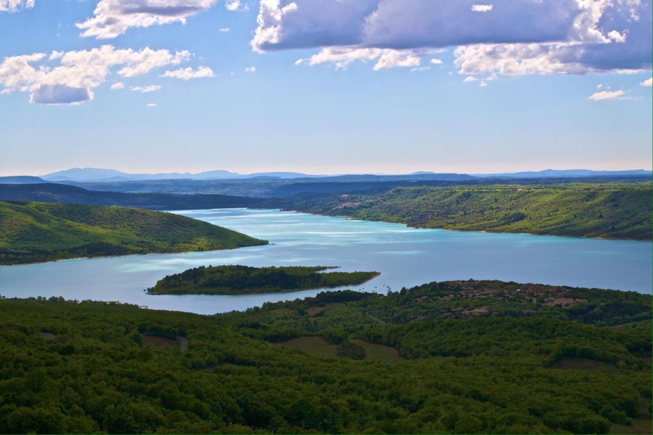 Verdon Notre 