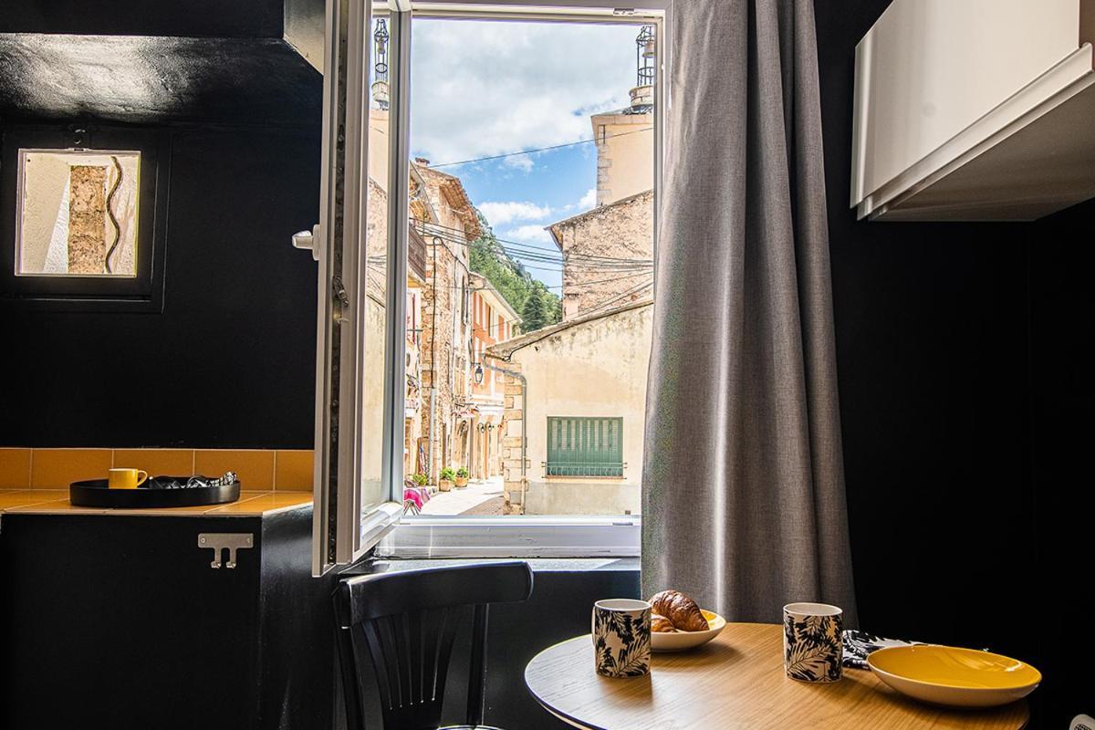 Apartment Verdon Notre 