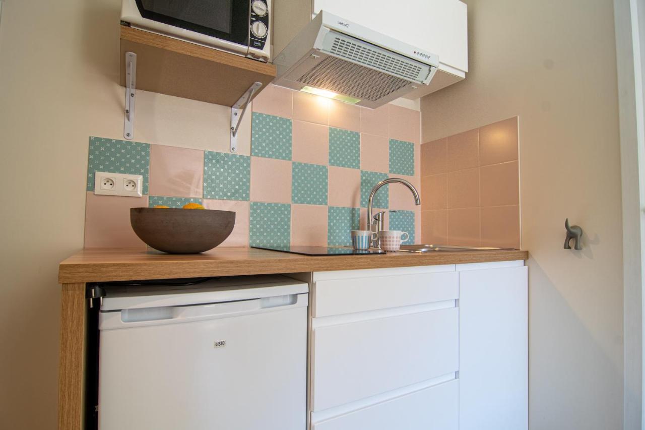 Apartment Verdon Notre 