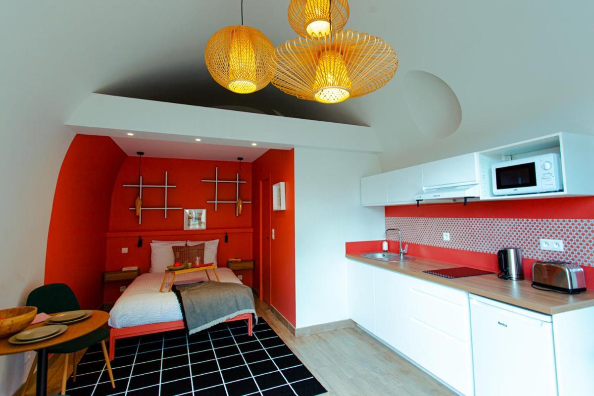 Apartment Verdon Notre 