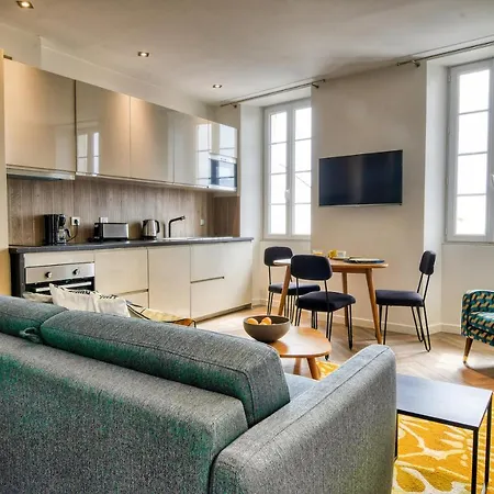 Verdon Appartement Notre 