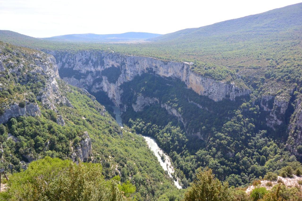 Verdon Notre 