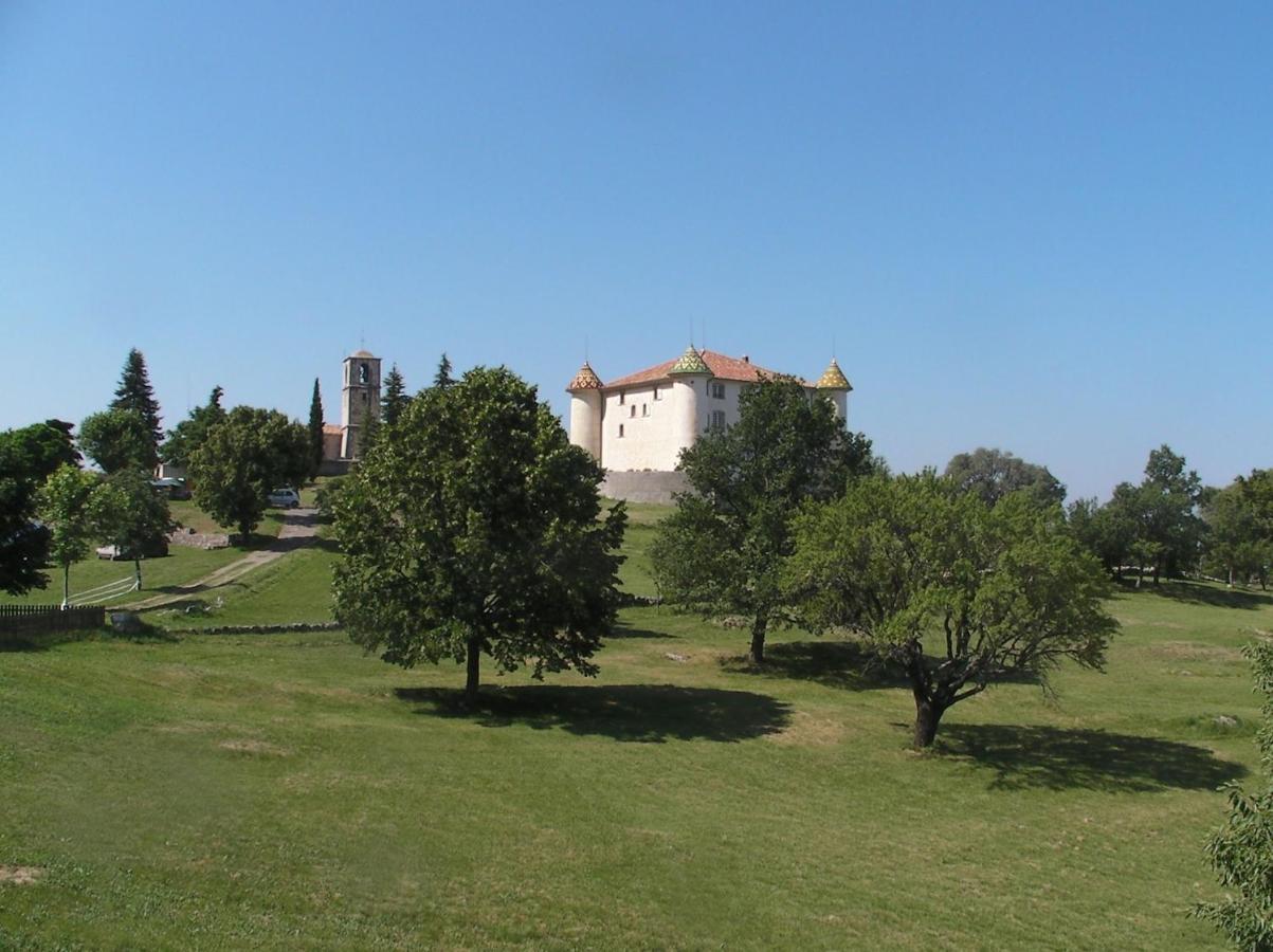 Appartamento Verdon Notre 