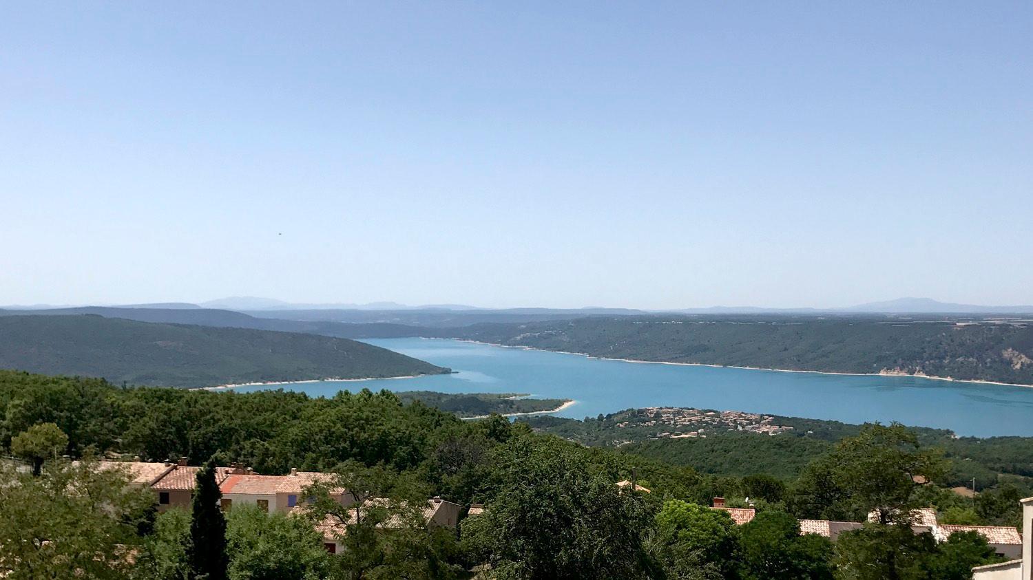 Appartamento Verdon Notre 