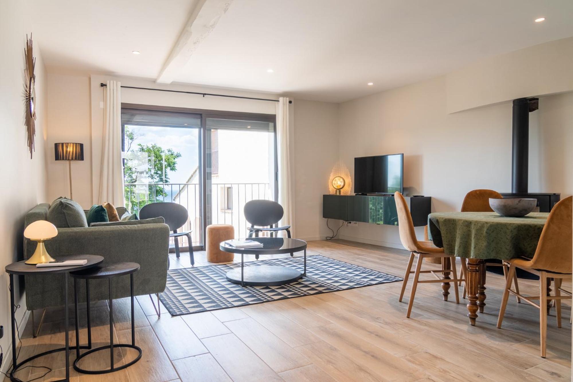 Appartement Verdon Notre 